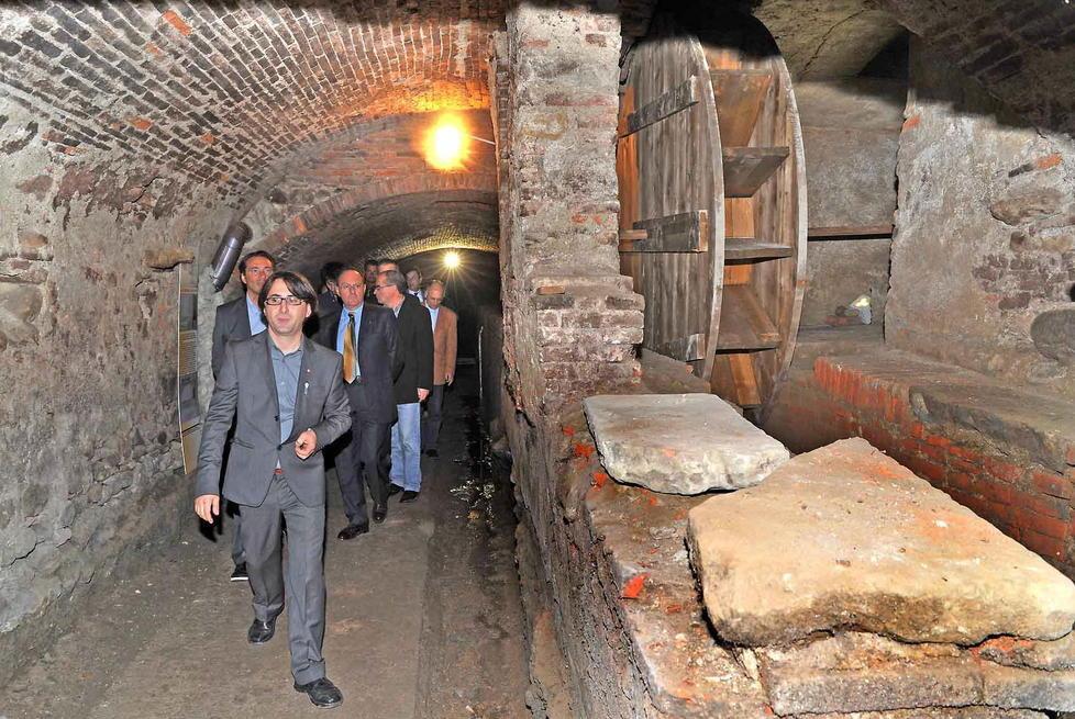 E anche musei e monumenti hanno registrato il pienone