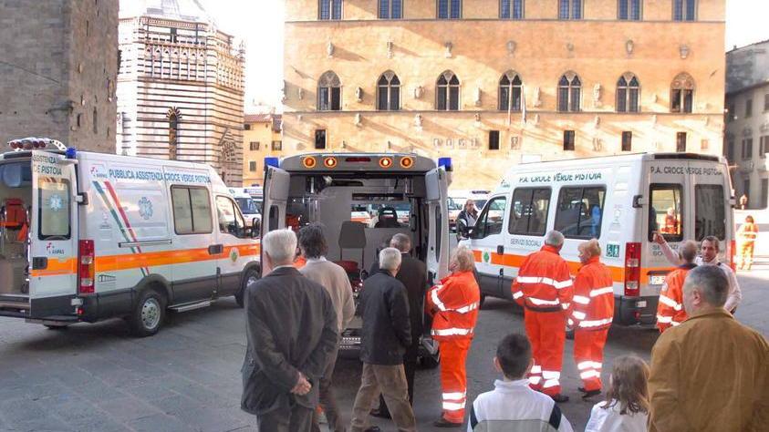 «Il trasporto disabili per noi è solo una rimessa»