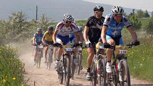 Mountain bike, scatta il trofeo dei 10 Comuni