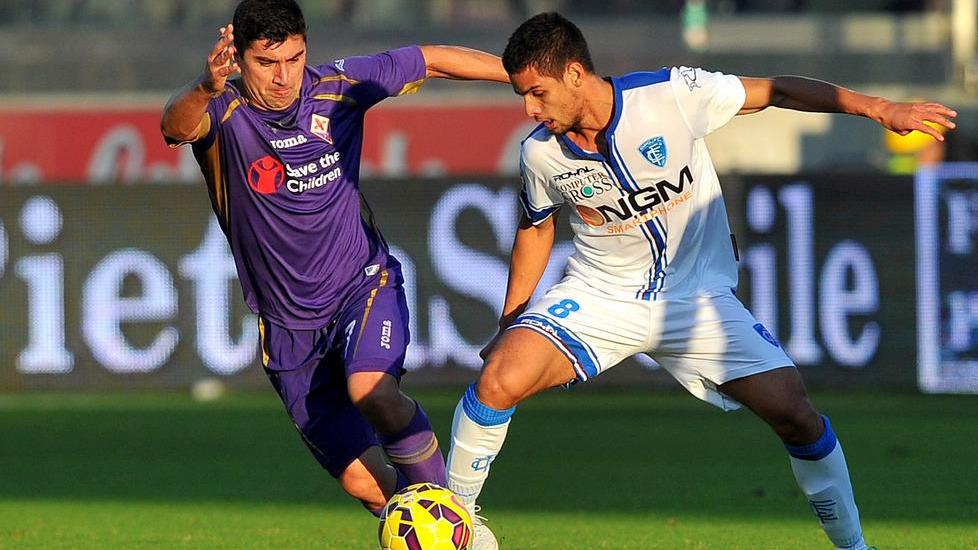 Mercato, tutto ruota intorno al centrocampo