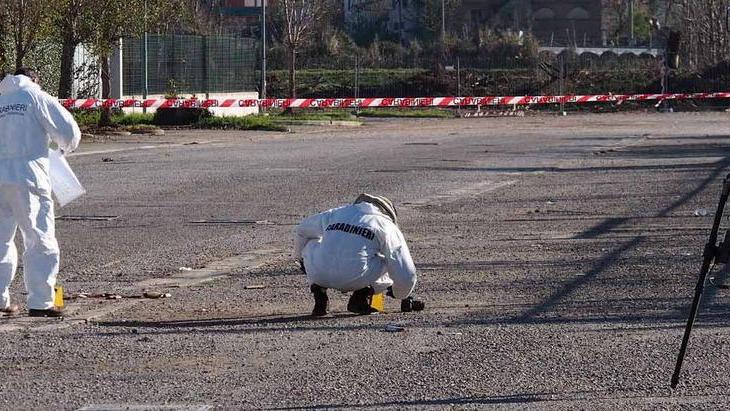 Omicidio di Stabbia: sotto torchio l’uomo ricoverato in ospedale