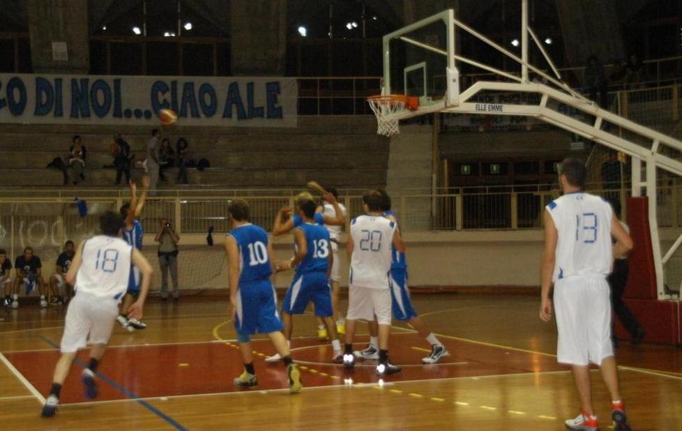 Basket, la Ies vuole rialzare la testa dopo un anno davvero difficile
