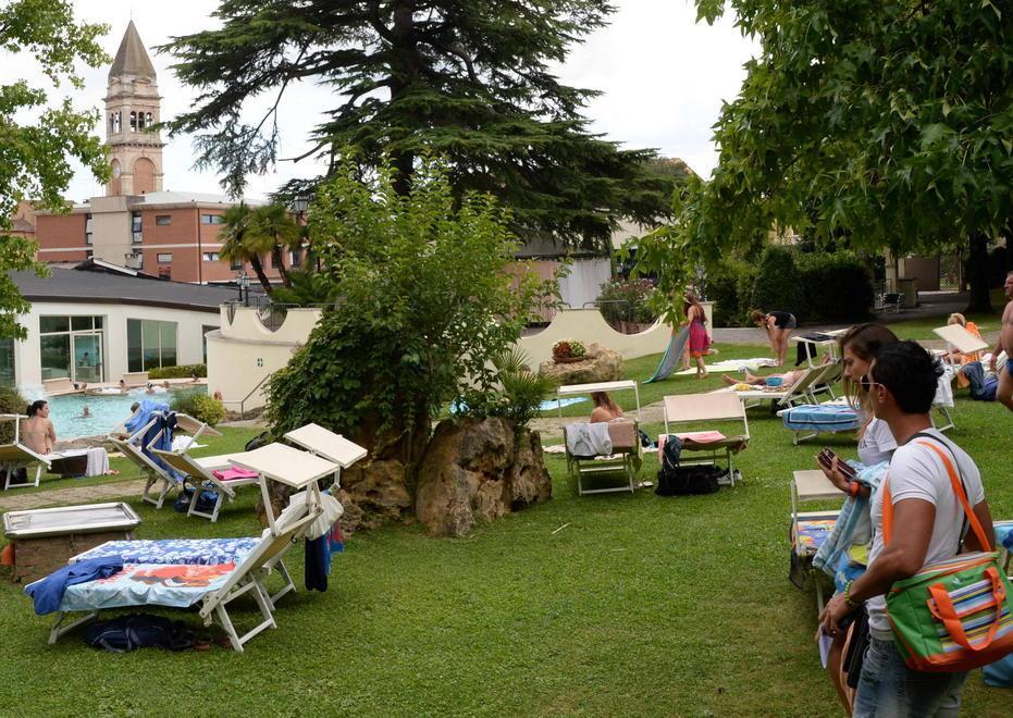 Nessun reintegro per il medico licenziato dalle Terme