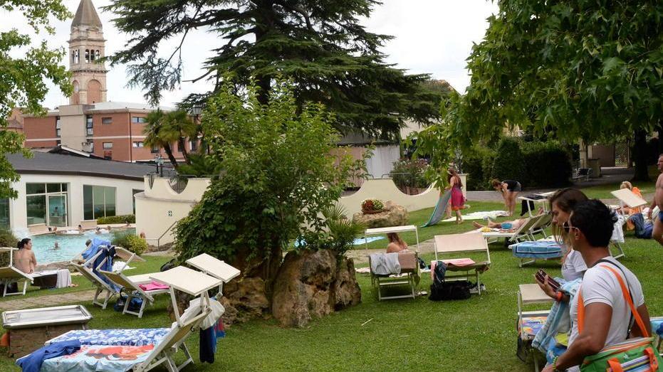 Nessun reintegro per il medico licenziato dalle Terme