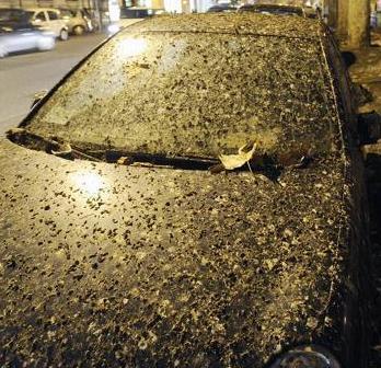 Anche Grosseto fu sotto attacco per settimane
