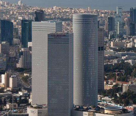 La terra promessa di Giacomo, in Israele per amore 