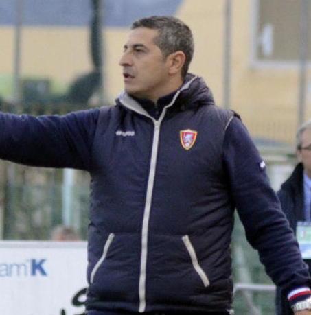 Girone di ritorno Ecco i primi impegni dei biancorossi 