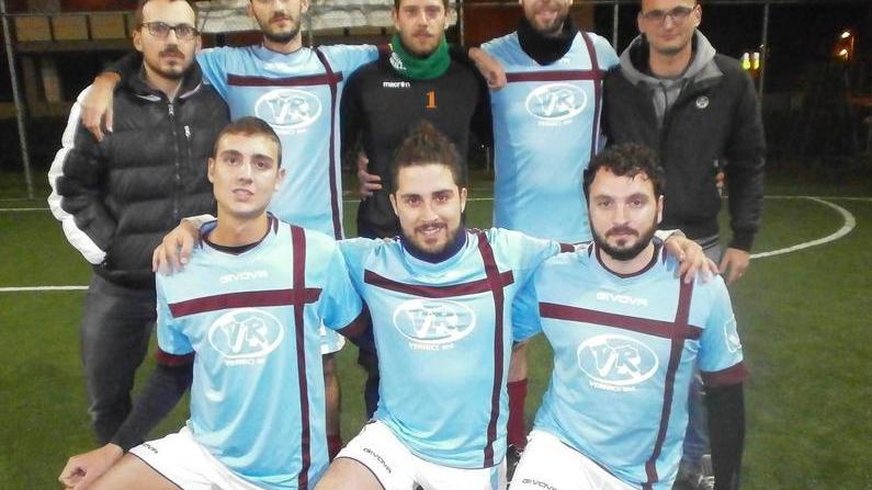 La C2 dominata da Aston Villa L’Alba fugge via dal gruppo