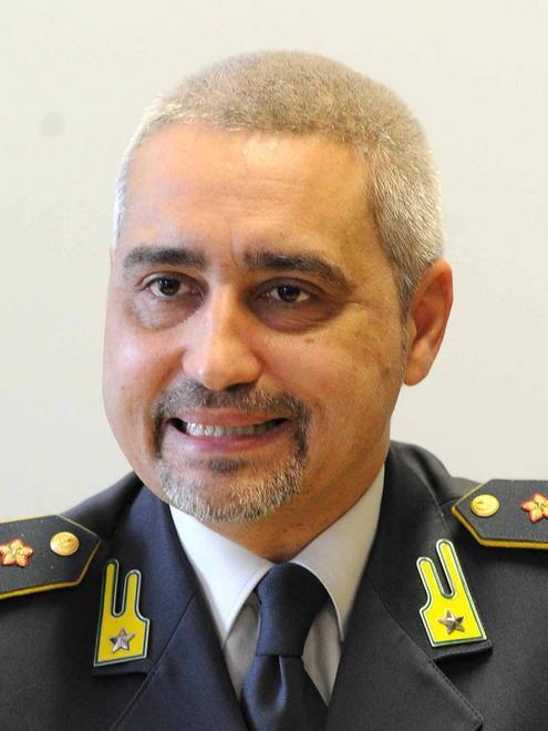 Corsi di legalità con la Finanza 