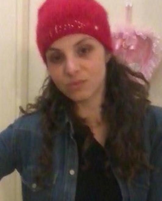 Oggi a Lido i funerali di Valentina Iovine