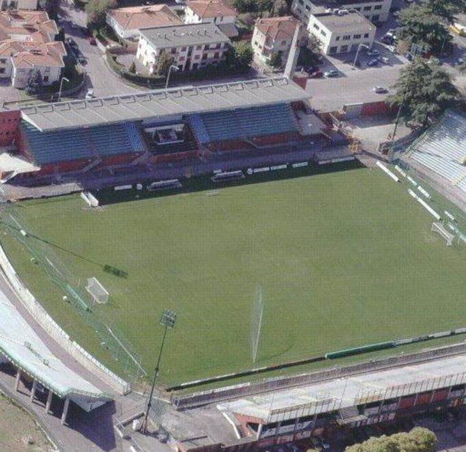 Sport, un nuovo regolamento per gli impianti