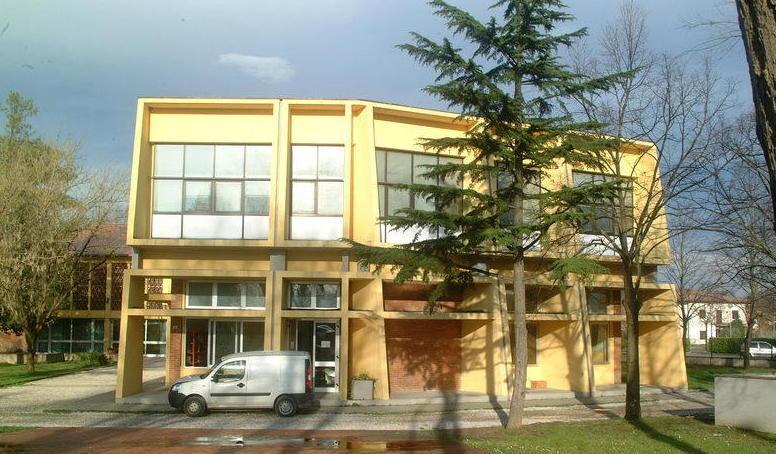 La media Pea di Porcari può diventare antisismica 