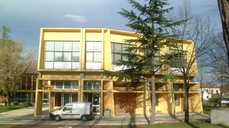 La media Pea di Porcari può diventare antisismica