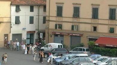 «Ma la zona di porta S. Maria è tranquilla»