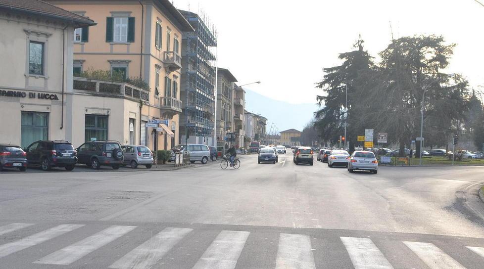 Tre sottovia pedonali ecco la grande novità 
