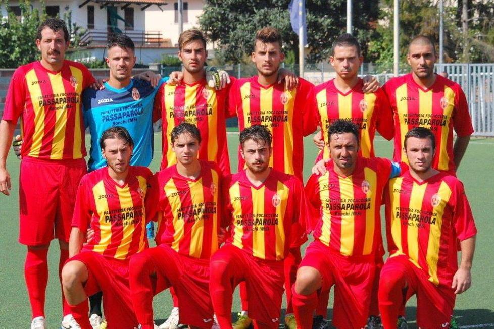 Portuale, duro test a Pietrasanta 
