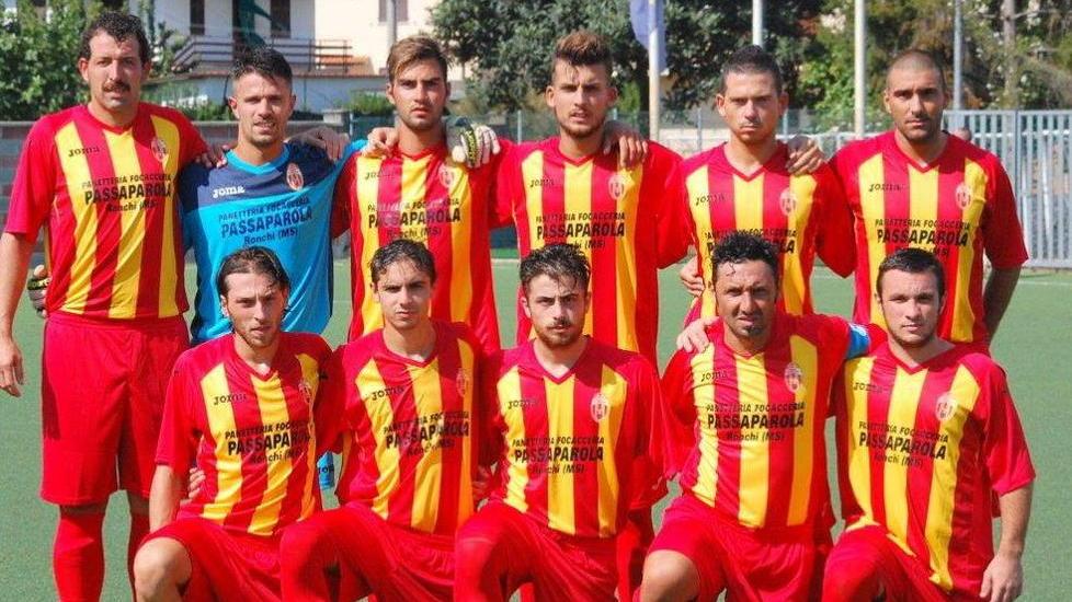 Portuale, duro test a Pietrasanta