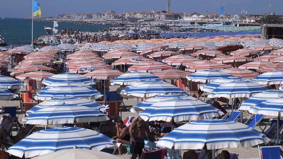 E il 2014 è stato nerissimo: -20% di fatturato