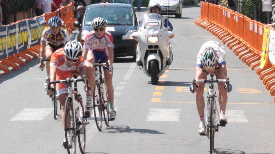 Giannelli sceglie la Big Hunter Romagnano punta sui giovani