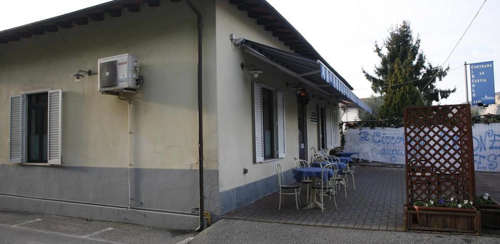 A Strettoia si litiga per l’ex scuola di Montiscendi 