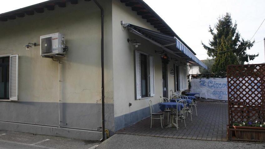 A Strettoia si litiga per l’ex scuola di Montiscendi