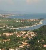 La Piana di Luni capitale archeologica del nuovo Parco 