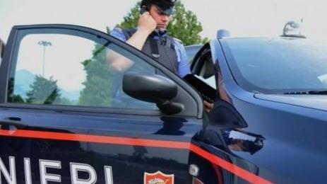Ruba in un appartamento e finisce in cella