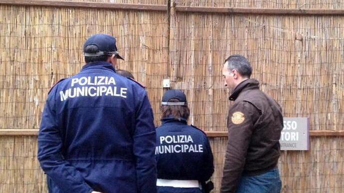 E spunta pure il rischio sismico