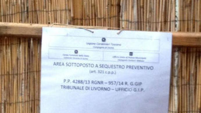 La lottizzazione abusiva