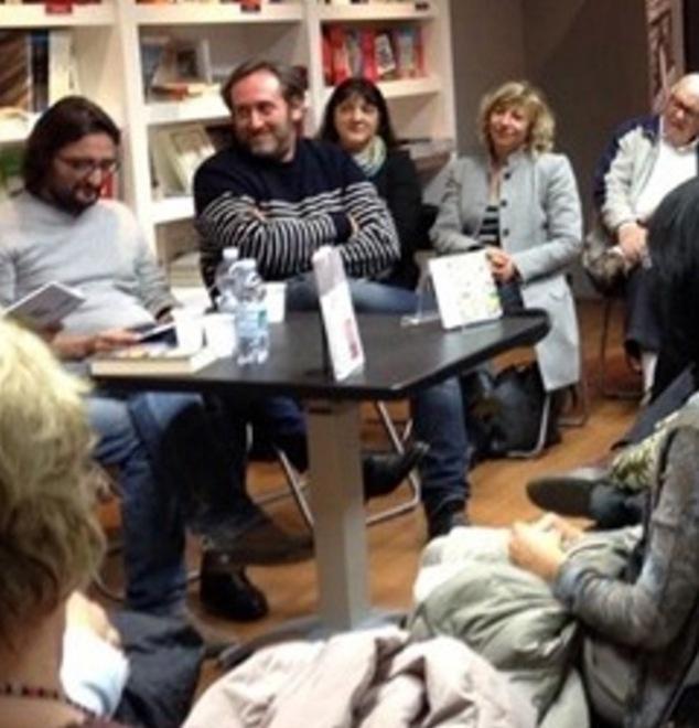 Amici labronici, vi racconto così 