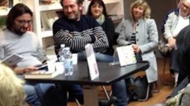 Amici labronici, vi racconto così