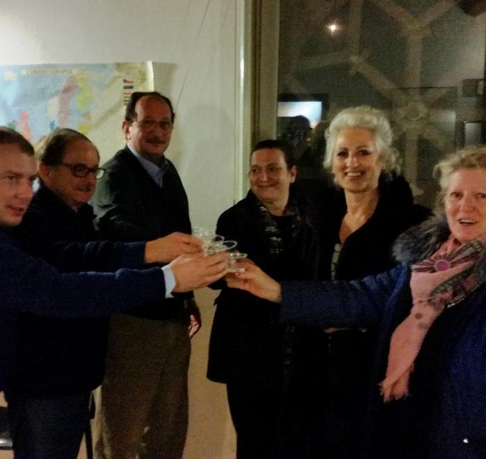 Sara Bergami leader della nuova Pro Loco 