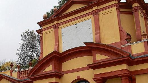 “Vigarani”, gli architetti: «Il Comune ci ignora»