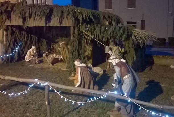 La tradizione a Bondeno resta molto forte 