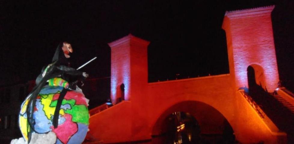 Due giorni di festa per la befana 