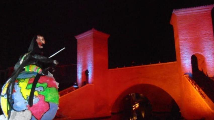 Due giorni di festa per la befana