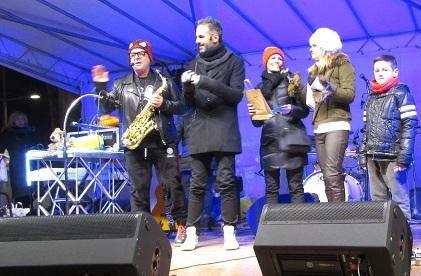 È positivo il bilancio del “Capodanno dei desideri” 2014
