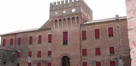 La Delizia ritornerà al suo antico splendore 