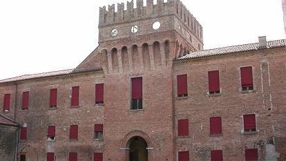 La Delizia ritornerà al suo antico splendore