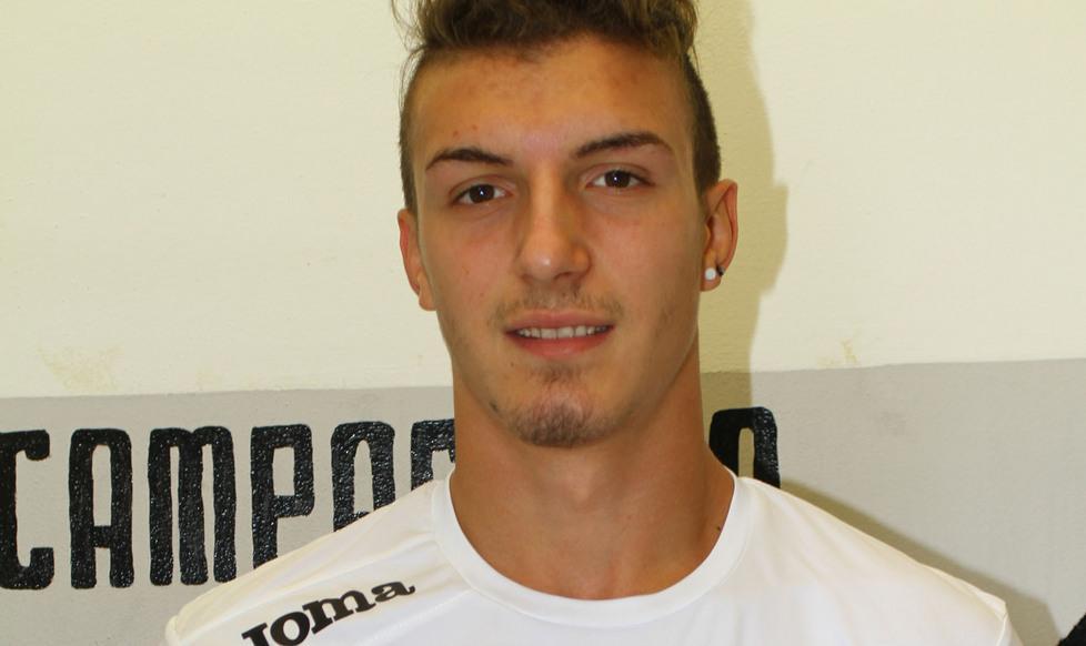 Calcio, il Cadelbosco si rinforza con Grazioli