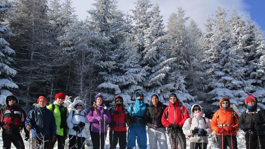 Valbona, escursioni con l’associazione Mangia Trekking