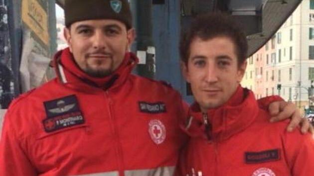 Scontro in superstrada, i soccorritori: «Un problema calmare gli amici»