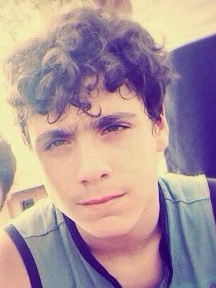 Il ragazzo di Mirandola: «Ho salvato Libero, ma non sono un eroe» 