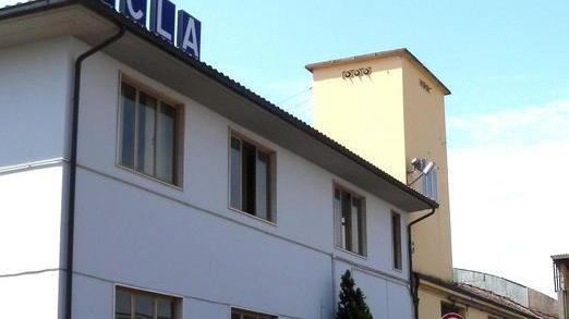 Ipotesi trasferimento in un altro comune per l’azienda ex Icla