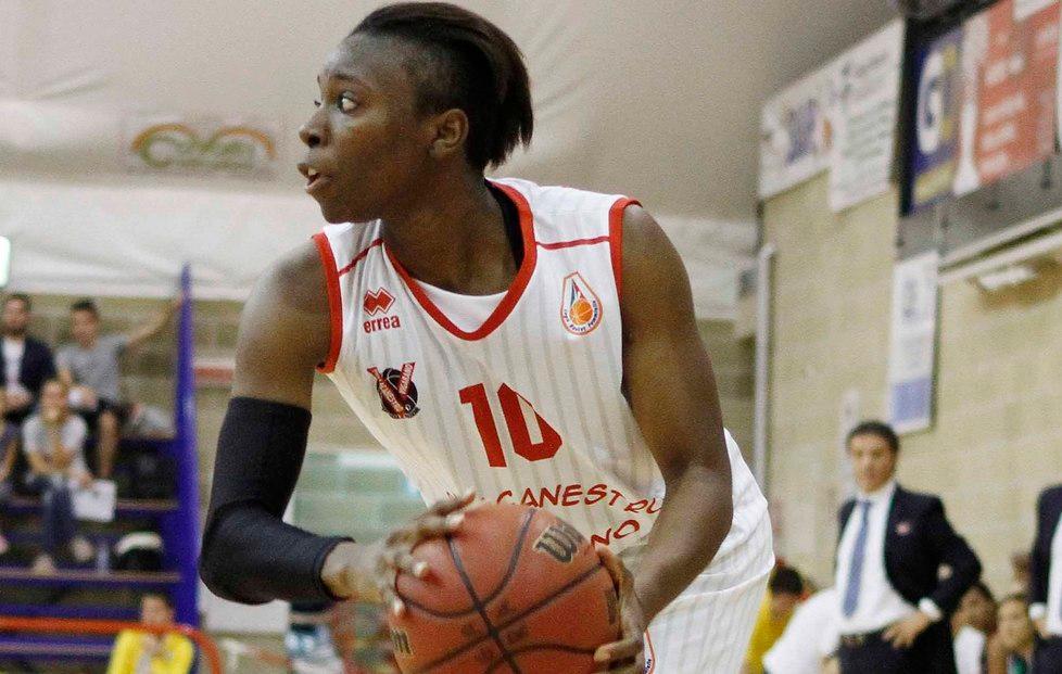 Vigarano, big match con Schio senza Marshal 