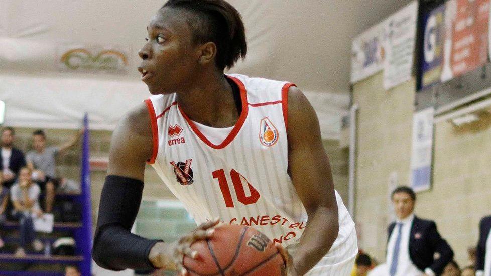 Vigarano, big match con Schio senza Marshal