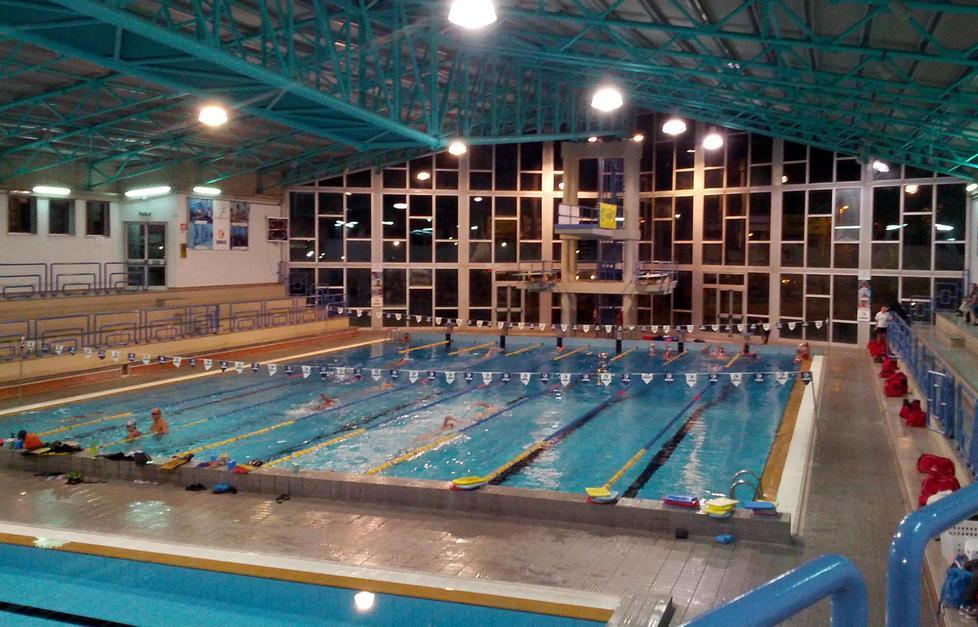 Piscine comunali, buco da 400mila euro 