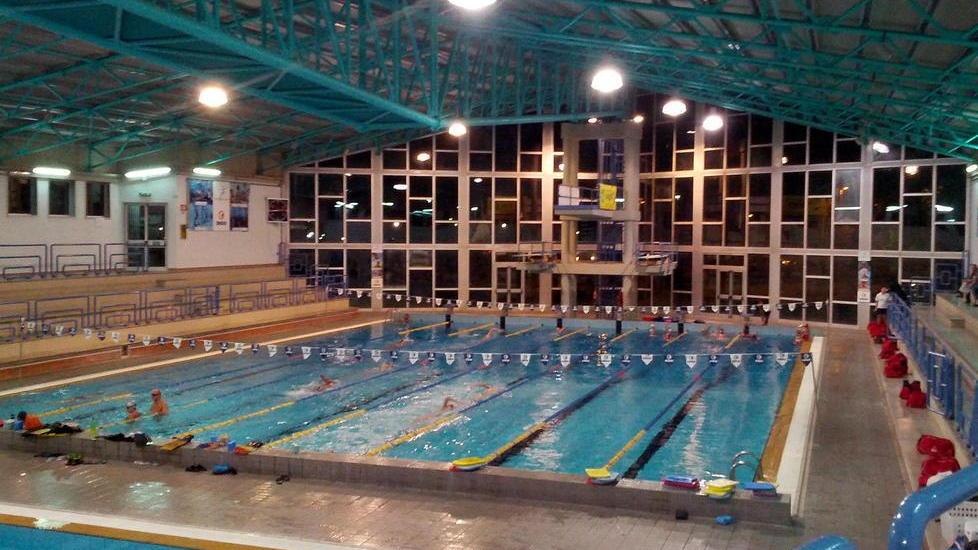 Piscine comunali, buco da 400mila euro