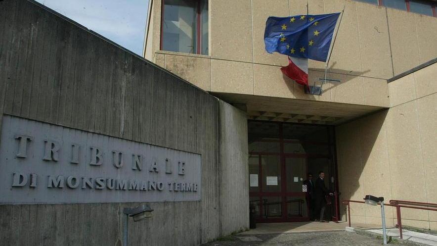 Lavori all’ex tribunale per trasferirci la scuola