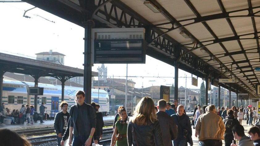 Banda dei treni, uno evade e viene di nuovo arrestato